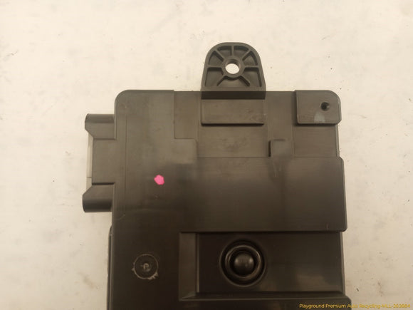 Land Rover Discovery Sport Anti-Theft Keyless Entry Control Module