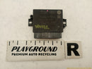 Land Rover Discovery Sport Parking Assist Control Module-1