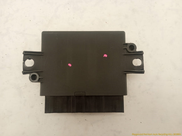 Land Rover Discovery Sport Parking Assist Control Module