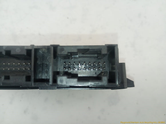 Land Rover Discovery Sport Parking Assist Control Module