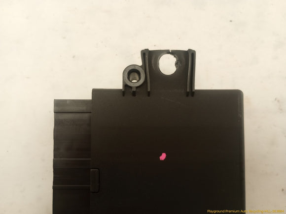 Land Rover Discovery Sport Parking Assist Control Module