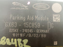 Land Rover Discovery Sport Parking Assist Control Module-11