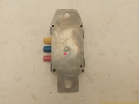 Land Rover Discovery Sport Antenna Amplifier Module - 0
