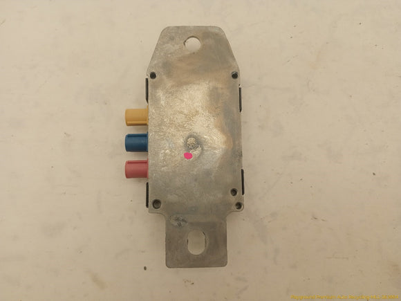 Land Rover Discovery Sport Antenna Amplifier Module
