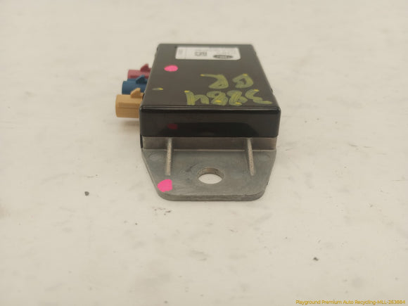 Land Rover Discovery Sport Antenna Amplifier Module