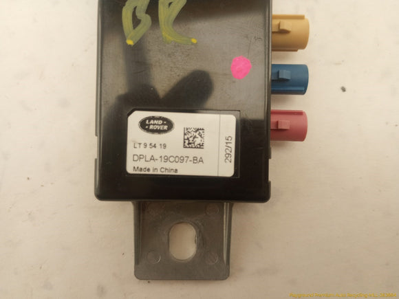 Land Rover Discovery Sport Antenna Amplifier Module