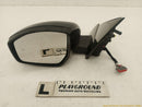 Land Rover Discovery Sport Driver Left Power Side View Mirror-1