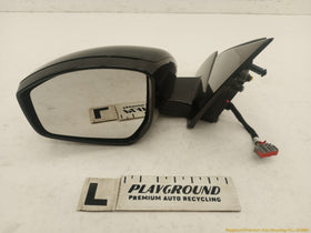 Land Rover Discovery Sport Driver Left Power Side View Mirror