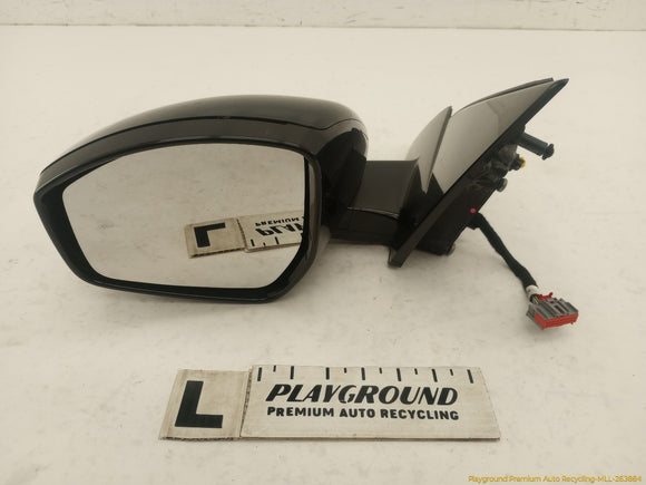 Land Rover Discovery Sport Driver Left Power Side View Mirror