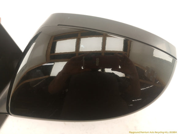 Land Rover Discovery Sport Driver Left Power Side View Mirror