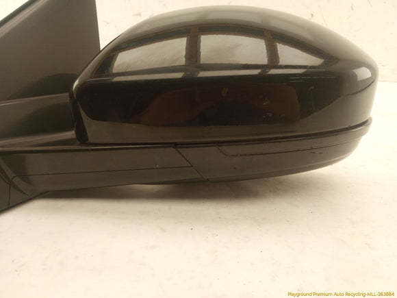 Land Rover Discovery Sport Driver Left Power Side View Mirror