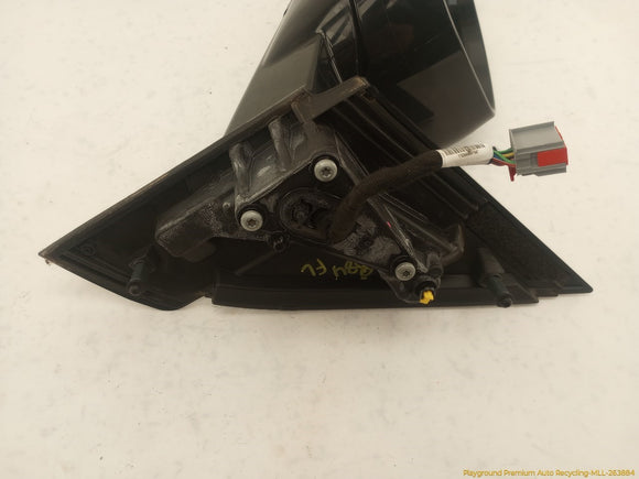 Land Rover Discovery Sport Driver Left Power Side View Mirror