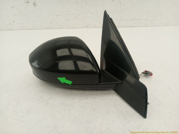 Land Rover Discovery Sport Passenger Right Power Side View Mirror