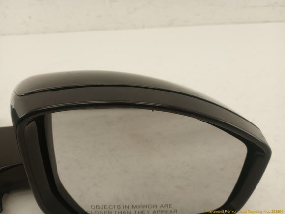 Land Rover Discovery Sport Passenger Right Power Side View Mirror