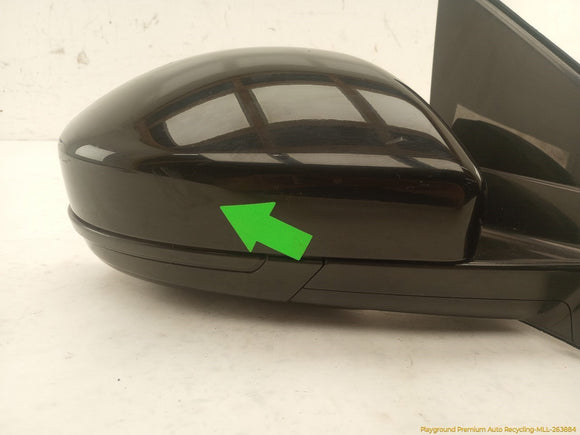 Land Rover Discovery Sport Passenger Right Power Side View Mirror