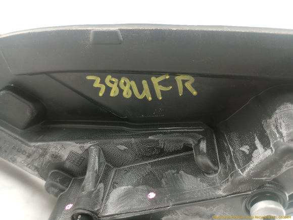 Land Rover Discovery Sport Passenger Right Power Side View Mirror
