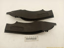 Land Rover Discovery Sport Pair Of Rear Door Sill Plate Trim-1