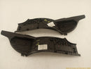Land Rover Discovery Sport Pair Of Rear Door Sill Plate Trim-2