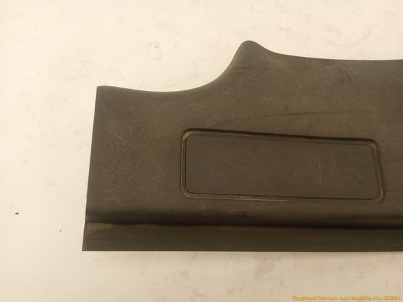 Land Rover Discovery Sport Pair Of Rear Door Sill Plate Trim