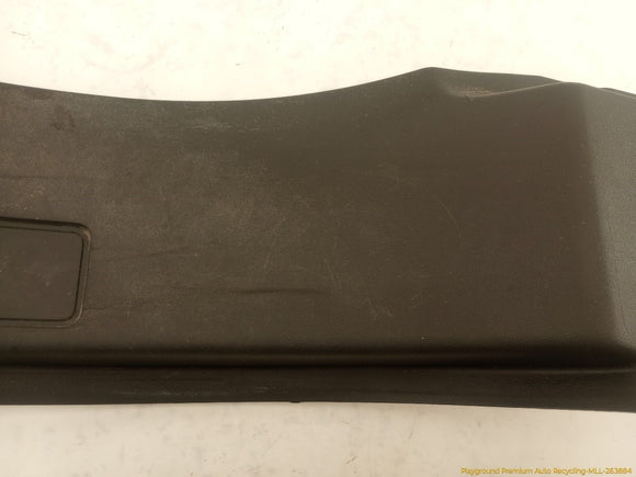 Land Rover Discovery Sport Pair Of Rear Door Sill Plate Trim