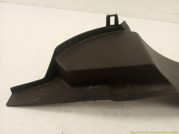 Land Rover Discovery Sport Pair Of Rear Door Sill Plate Trim