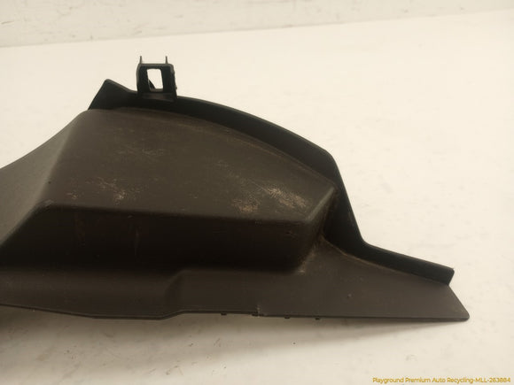 Land Rover Discovery Sport Pair Of Rear Door Sill Plate Trim