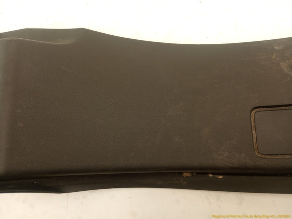 Land Rover Discovery Sport Pair Of Rear Door Sill Plate Trim