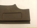 Land Rover Discovery Sport Pair Of Rear Door Sill Plate Trim-10