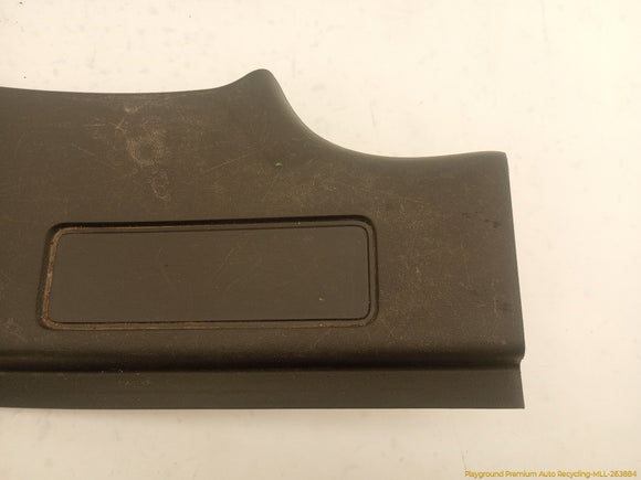 Land Rover Discovery Sport Pair Of Rear Door Sill Plate Trim