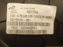 Land Rover Discovery Sport Pair Of Rear Door Sill Plate Trim-11
