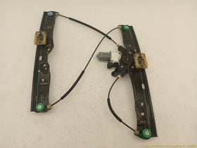 Land Rover Discovery Sport Passenger Right Front Door Window Regulator - 0