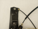 Land Rover Discovery Sport Passenger Right Front Door Window Regulator-3