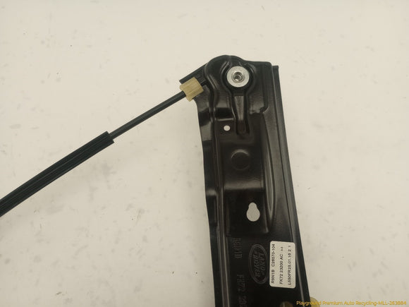 Land Rover Discovery Sport Passenger Right Front Door Window Regulator