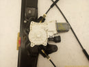 Land Rover Discovery Sport Passenger Right Front Door Window Regulator-6