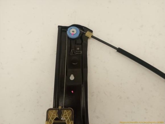 Land Rover Discovery Sport Passenger Right Front Door Window Regulator