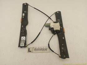 Land Rover Discovery Sport Driver Left Front Door Window Regulator