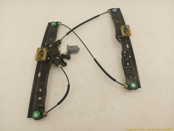 Land Rover Discovery Sport Driver Left Front Door Window Regulator