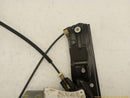 Land Rover Discovery Sport Driver Left Front Door Window Regulator-4