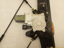 Land Rover Discovery Sport Driver Left Front Door Window Regulator-5