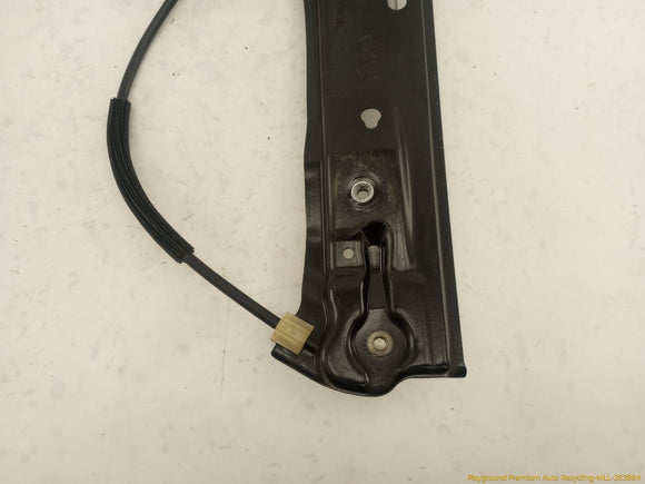 Land Rover Discovery Sport Driver Left Front Door Window Regulator