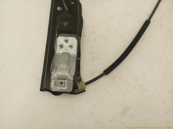 Land Rover Discovery Sport Driver Left Front Door Window Regulator