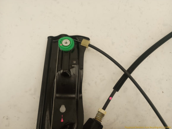 Land Rover Discovery Sport Driver Left Front Door Window Regulator