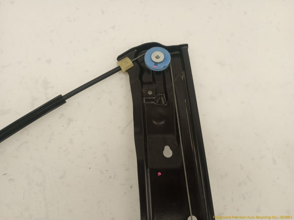 Land Rover Discovery Sport Driver Left Front Door Window Regulator