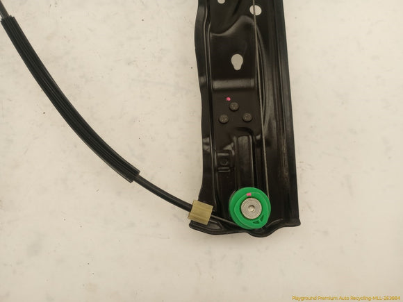 Land Rover Discovery Sport Driver Left Front Door Window Regulator