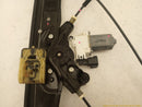 Land Rover Discovery Sport Driver Left Front Door Window Regulator-12