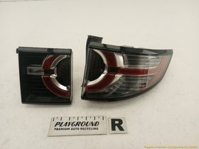 Land Rover Discovery Sport Passenger Right Tail Lamp Set
