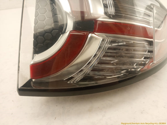 Land Rover Discovery Sport Passenger Right Tail Lamp Set