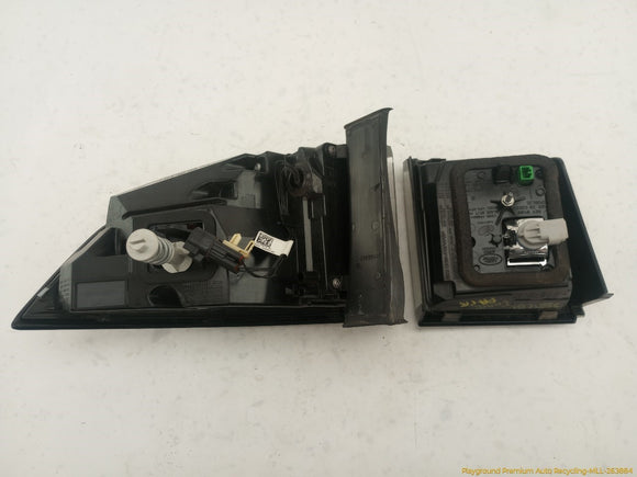 Land Rover Discovery Sport Driver Left Tail Lamp Set