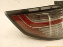 Land Rover Discovery Sport Driver Left Tail Lamp Set-7
