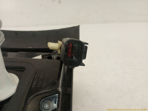 Land Rover Discovery Sport Driver Left Tail Lamp Set